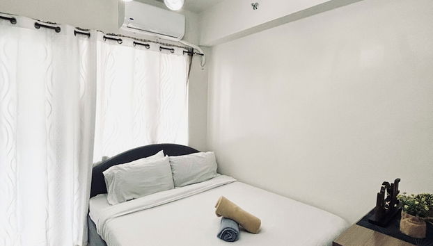 Metro Comfort for Travelers - Foto 3, Quarto