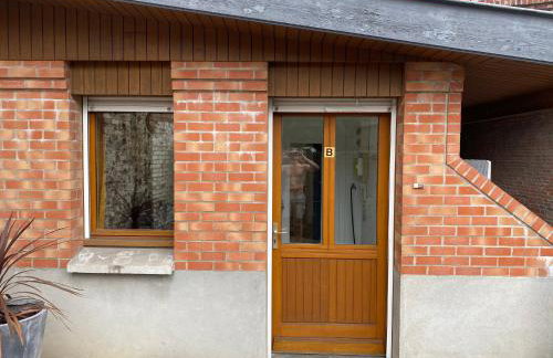 Chez Jérôme - Foto 8