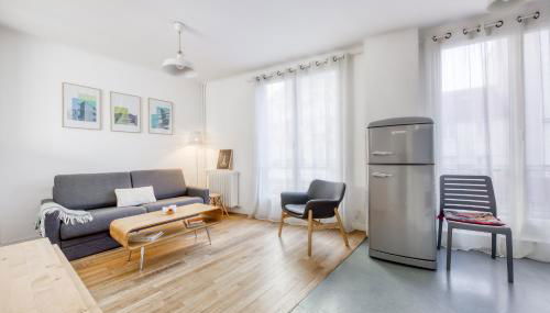 Elegant Central Vincennes Paris - Foto 3