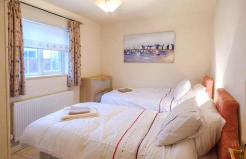 Ty Woods Cottage - Foto 8