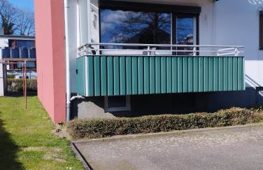 Frisch saniertes Apartment am Falderapark - Foto 29