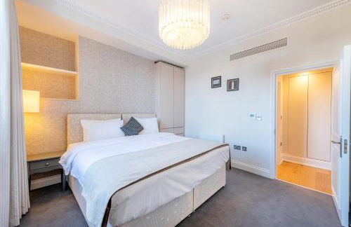 20 Hertford Street - Mayfair Apartments - Foto 110