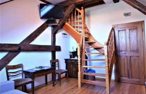 Folwark Pszczew - Foto 50