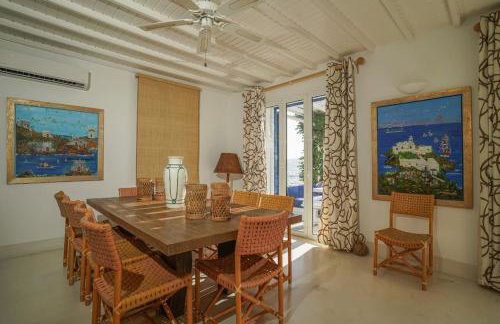 Villa Dream Views, steps away from Mykonos Town - Foto 10
