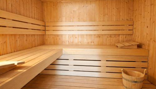 Aurora Sauna Suite - Moderne Ferienwohnung mit Sauna - nur 10 Minuten von Schloss Dankern - Foto 2