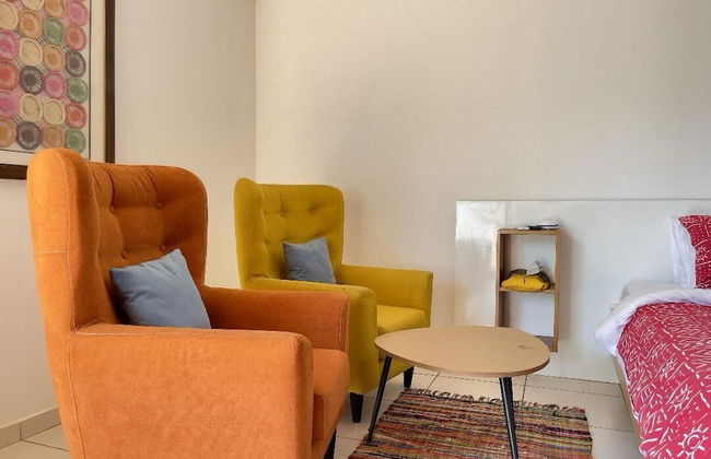 KIA ORA LODGE - Photo 4