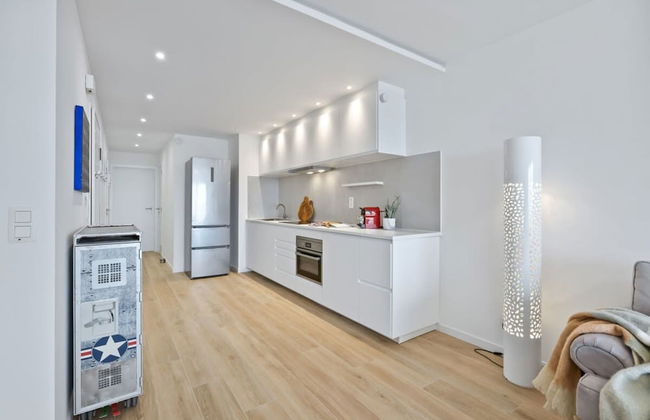 Apartment With Frontal sea View in Knokke - Foto 38