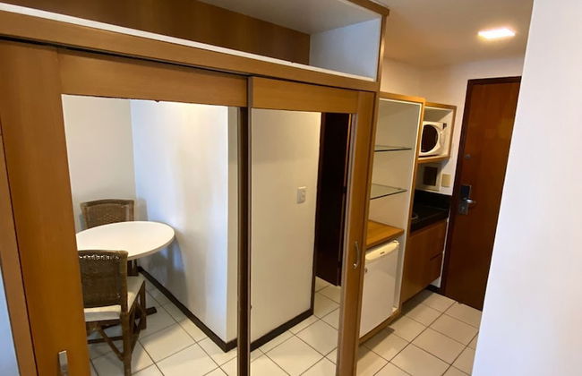 Ponta Negra Flat ByHoteis - Foto 4