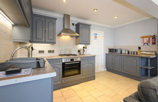 Beachcombers Apartments - Foto 67