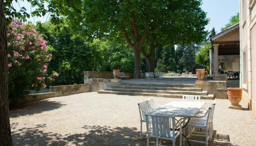 Historic Manor House In Clermont L'hérault - Foto 2