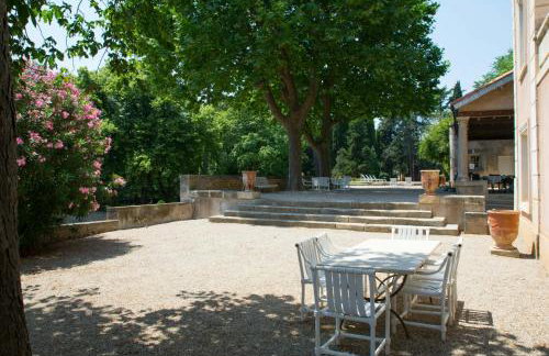 Historic Manor House In Clermont L'hérault - Photo 2