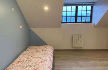 La Maison Amiénoise de Léon, garden, wifi - Foto 23