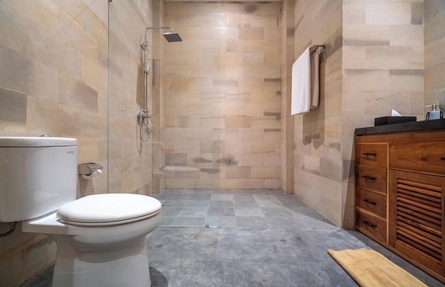 Villa Viandra - Foto 45