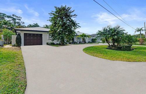 Chic little house - Photo 24