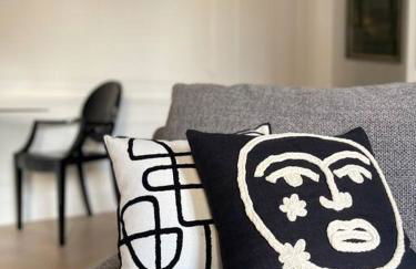 Le Grand Cerf By La Chambre à Côté - Foto 24