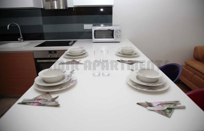 Demir Apartments - Foto 14