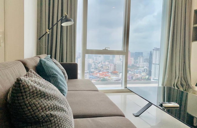 WELL-SHAPED Suites At PLATINUM KLCC - Foto 47