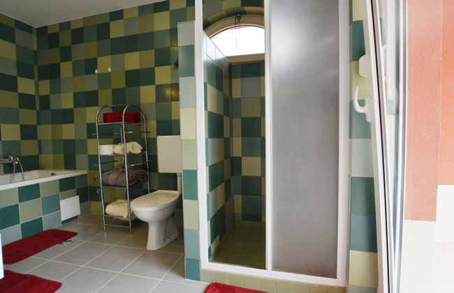 Calm Countryside Rovinj Manor With Pool - Foto 25