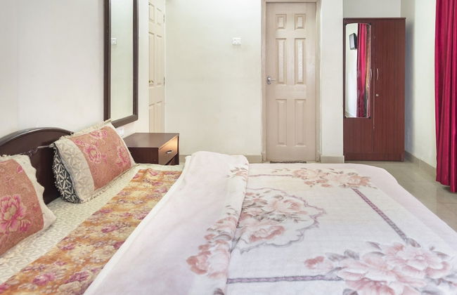 GuestHouser 3 BHK Cottage 563f - Foto 9