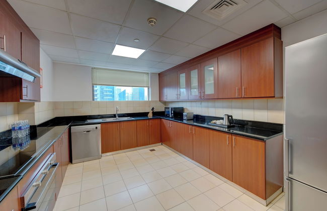 Suha JBR Hotel Apartments - Photo 30