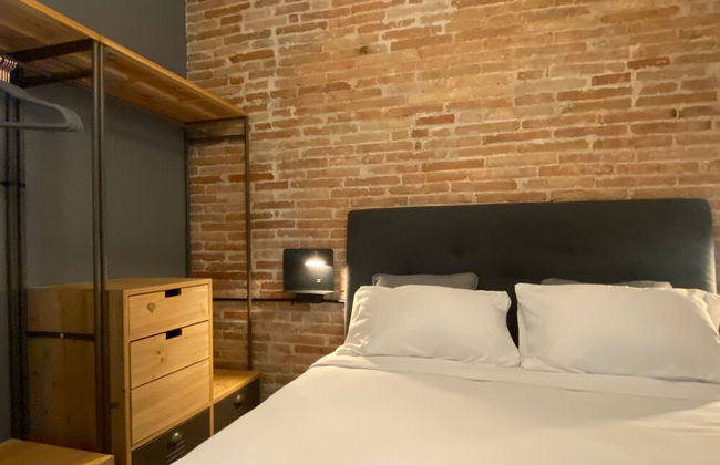 Cosy Urban Oasis 1BD in Poble Sec By Myrentalhost - Photo 6