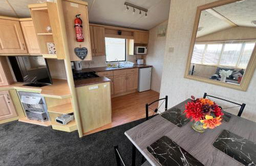 Rohannah A&C Ultimate Caravan Retreat - Foto 12