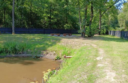 Domek pod Dębem - Foto 15