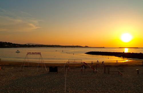 Saint-Jean-de-Luz-location 2 minutes a pieds de la plage - Foto 43