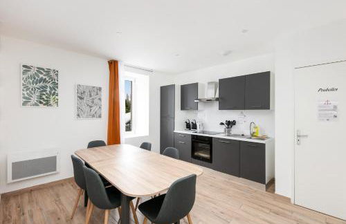 Chambre indépendante Rafale - Foto 15