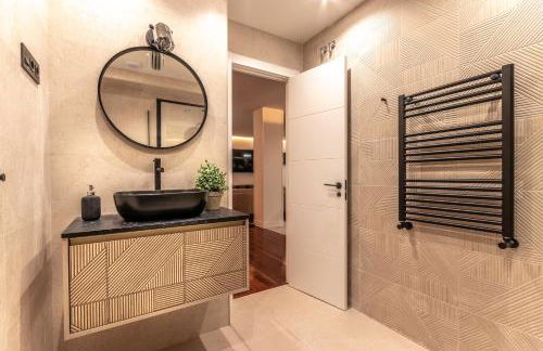 New! Lovely 4-Bedroom Loft in Bilbao - Foto 25