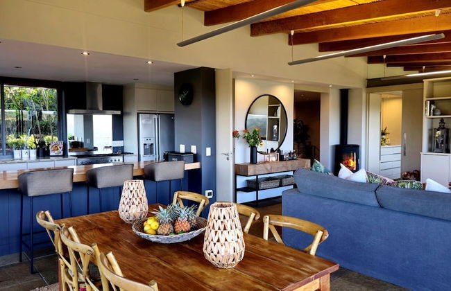 Oubaai Villa - Foto 30