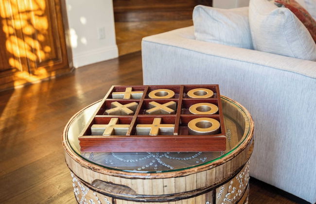 Casa del Arbol by Avantstay Stunning California Estate With Incredible Views - Foto 10