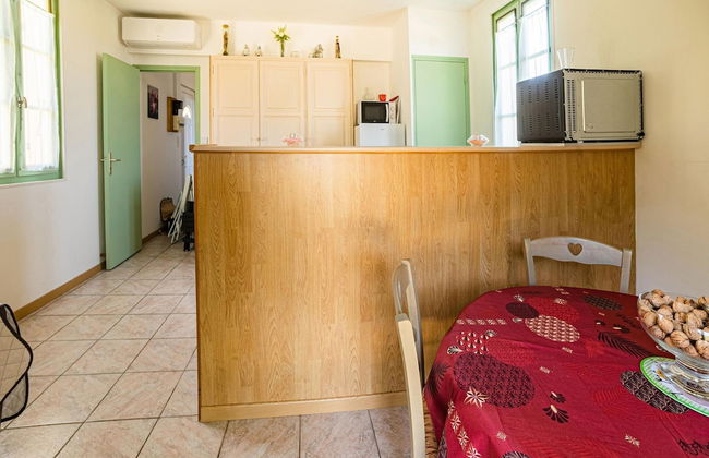 Tasteful Holiday Home in Marnac With Garden - Foto 13