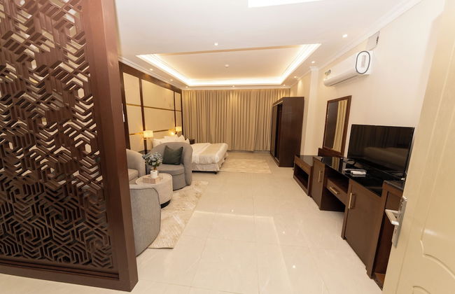 Burj Al Hayah Tower - Al Malaz - Foto 39