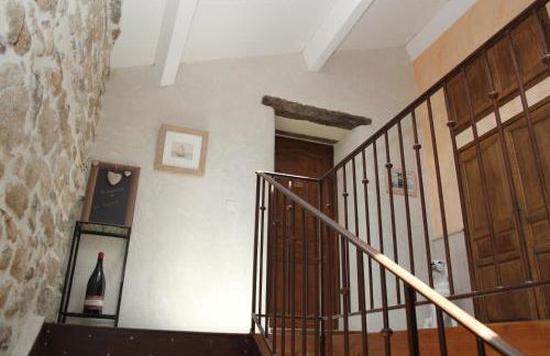 Gîtes Mas de la Musardière - Foto 18