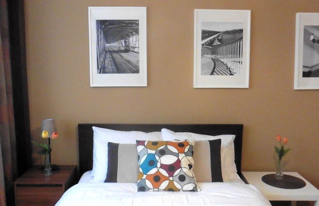 Warsawrent Apartments Centralna - Foto 9