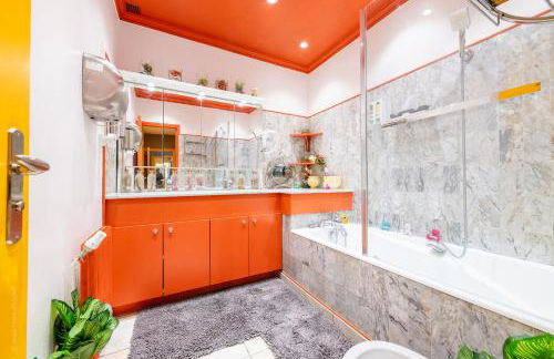 ArtistMemory Appartement - Foto 79