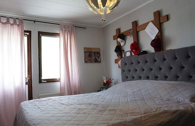 4 Star Holiday Home in Tanumshede - Photo 2