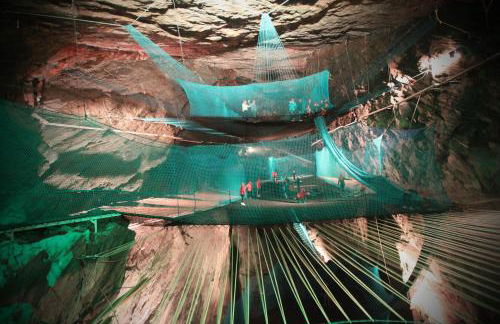 Merlin House - Foto 19