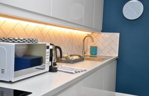 Bridge Street Apartments. Boutique Style Luxury, in the heart of Taunton. - Photo 2