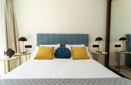 Sea Gardens Villa - Foto 31
