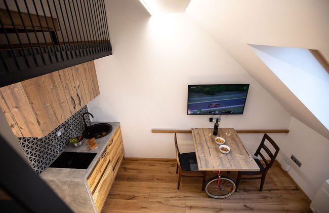 BeCycle Sustainable Stay and Travel - Photo 17