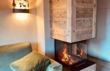 Baita Pierita stue Timo e Taneda - Photo 30