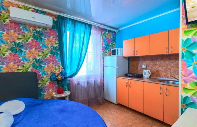 ApartHotel Oksana - Photo 14