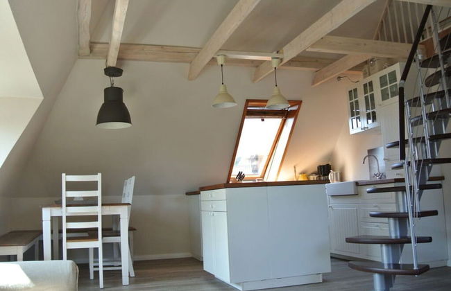 Vanta in the House aft Diek - Foto 14