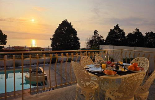 CASTRUM HOUSES - Nature Moledo - Jacuzzi - Sauna - Banho Turc - Bilhar - Matraquilhos - Foto 2