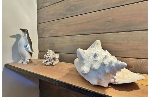 Sous l'oranger des Osages - Photo 13