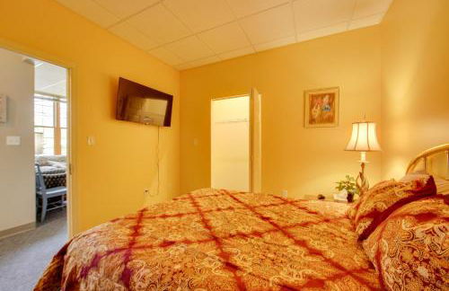 New Kensington Vacation Rental with Shared Amenities - Foto 16