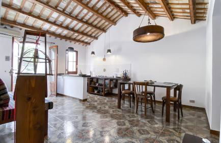 Arte Povera Landhaus in idyllischem Naturreservat - Photo 7