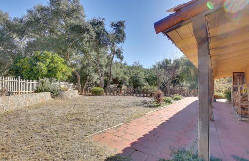 4 Mi to Lake Wohlford Cabin in Escondido - Foto 20